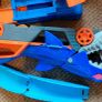 Hotwheels bundle Image 10