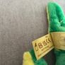Soft Toy budgie bird new Image 5