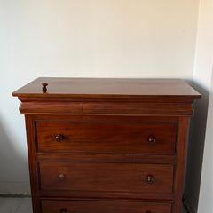Chest of Drawer