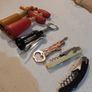 Corkscrews and Bottle openers Image 2