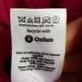 BNWT - PER UNA fuchsia linen blazer UK 16 Image 2