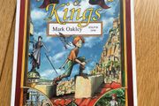 Thieves &amp; Kings: Volume 1