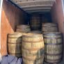 Excellent quality barrels- delivery available Image 3