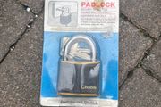 lock