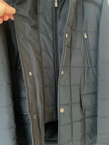 Corneliani Field Jacket