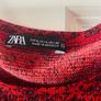 Zara Dress Size 16 Image 2