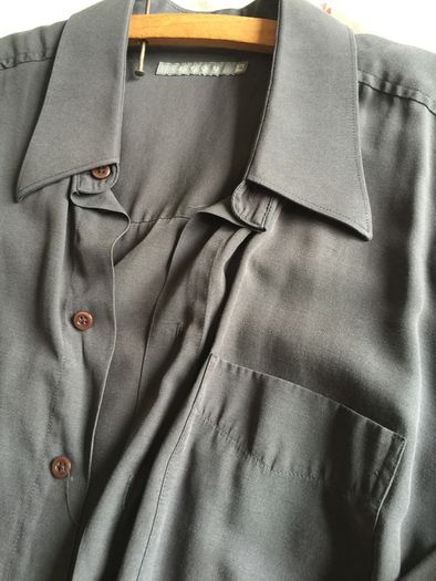 Shirt for men size large