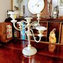 vintage 5 arm candelabra Image 4
