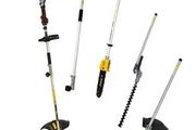 Brushcutter 5 in 1 Special Offer