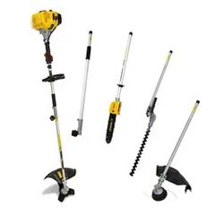 Brushcutter 5 in 1