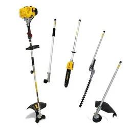 Brushcutter 5 in 1