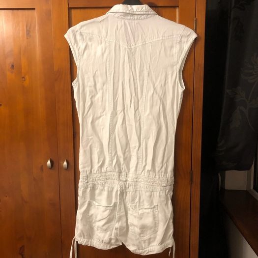 Zara Summer Playsuit