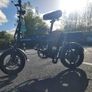 ELECTRIC BIKE , ENGWE t14 , mini electric bike, brand new , one year warranty Image 8