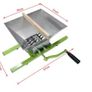 12L Manual Fruit Press Wine Cider Juice Maker Image 2