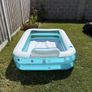 Crivit padding pool - Excellent condition Image 3