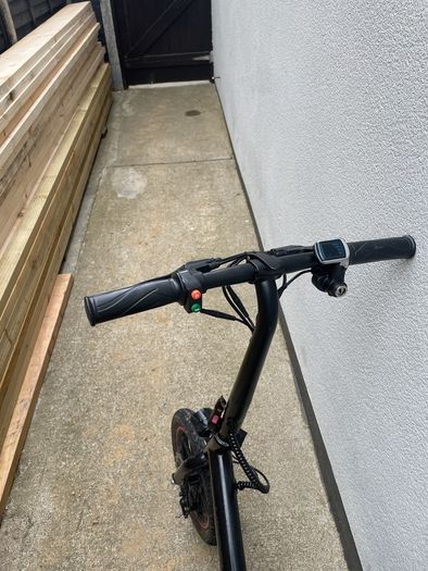 electric bike