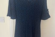 Mango Dress