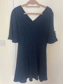 Mango Dress