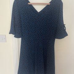 Mango Dress