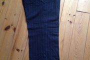 Black trousers Size 38