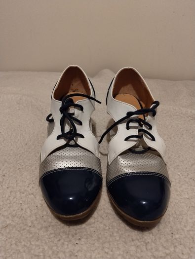 Beautiful Redz Shoes