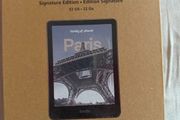 Kindle coloursoft signature edition