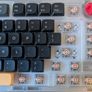 Nuphy Kick75 low profile keyboard Image 8