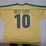 1998 World Cup Brasil Jersey (XXL) Image 2
