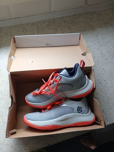 under armour