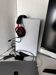 ps5 disc edition with controller
