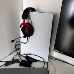 ps5 disc edition with controller