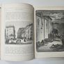 Spanish Pictures Drawn with Pen and Pencil (circa 1880s) - Antique Illustrated Spanish Travel Book - Spanish History Book Image 4