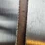 2 Sorby brass backed saws Image 6