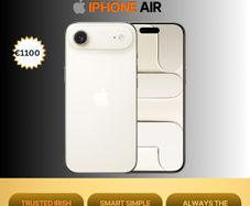 iPhone Air