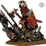 Warhammer 40k Harry the Hammer.  Unopened Image 3