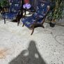 2 vintage armchair Image 6