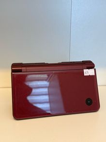 Nintendo Dsi Xl