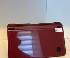 Nintendo Dsi Xl