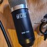 Professional USB Home Stereo Sound Recording Condenser Microphone Image 5