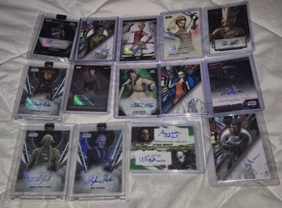 Star Wars The Clone Wars 14  Auto Bundle