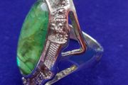 Dress ring 3 for 2 on all jewellery and clothing