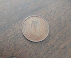 coins