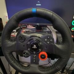 Logitech G29