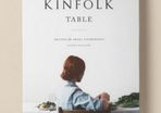 The Kinfolk Table
