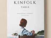 The Kinfolk Table