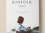 main image for ad The Kinfolk Table