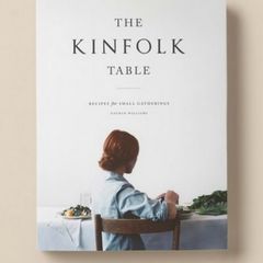 The Kinfolk Table