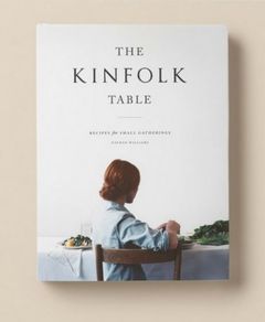 The Kinfolk Table