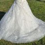 Mon Cheri Wedding dress Image 4