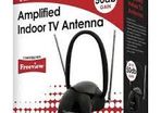 Indoor Amplified Antennae